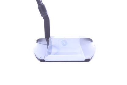 Used Odyssey Ai-ONE Jailbird Mini CH Putter - Right-Handed - 34 in - Mallet-Next Round