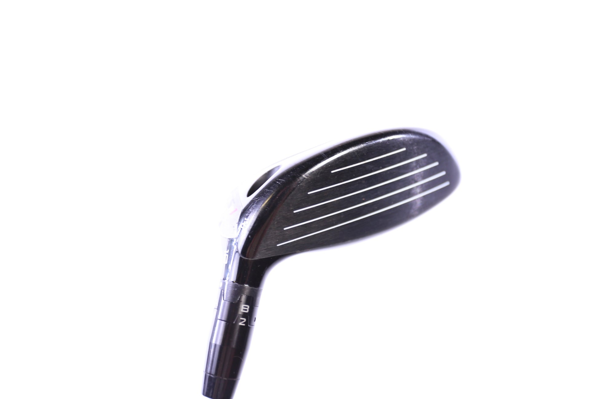 Used Titleist TSR1 5-Wood - Right-Handed - 18 Degrees - Ladies Flex-Next Round