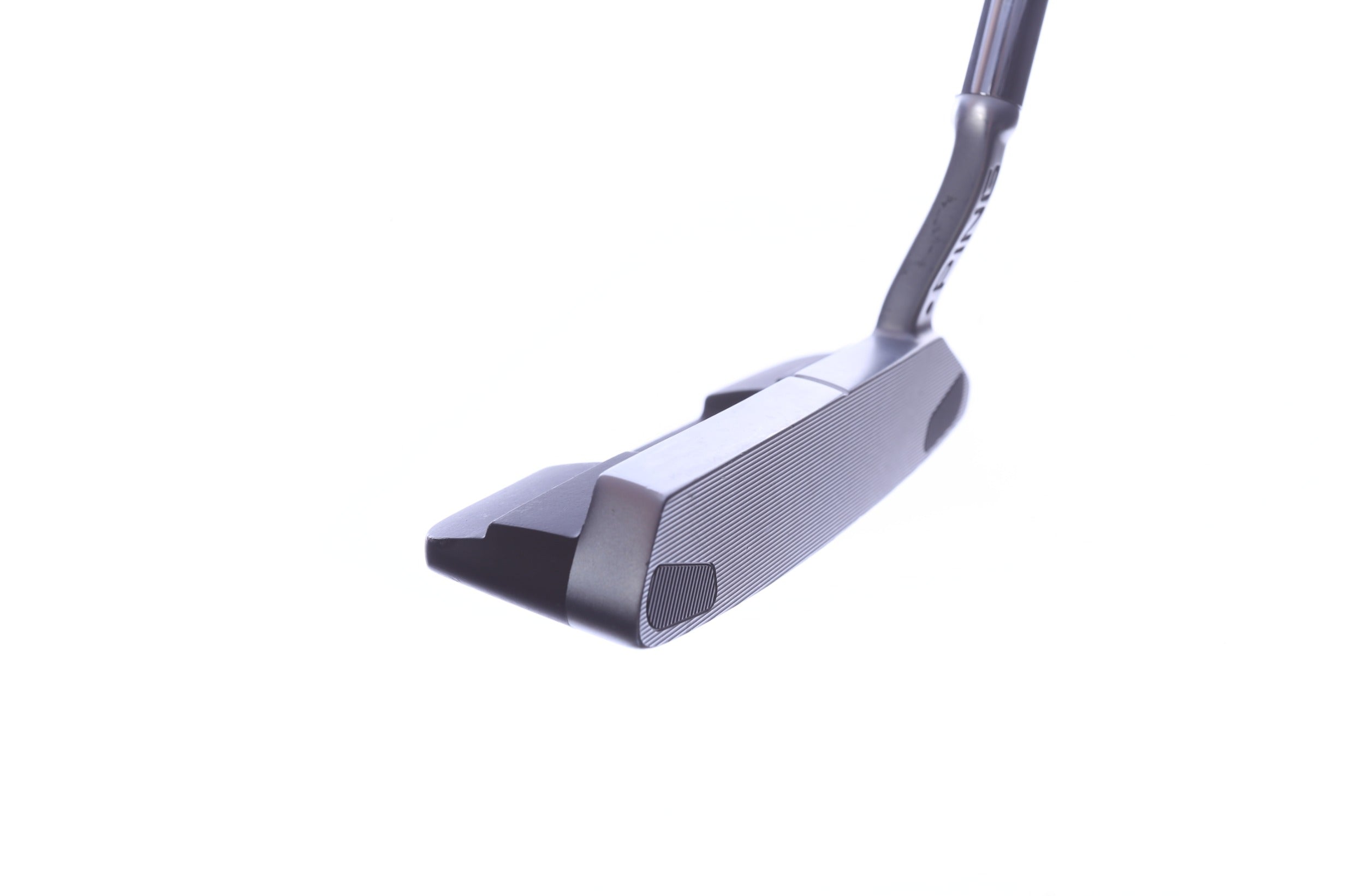Used Ping 2023 Kushin 4 Putter - Right-Handed - 35 in - Blade
