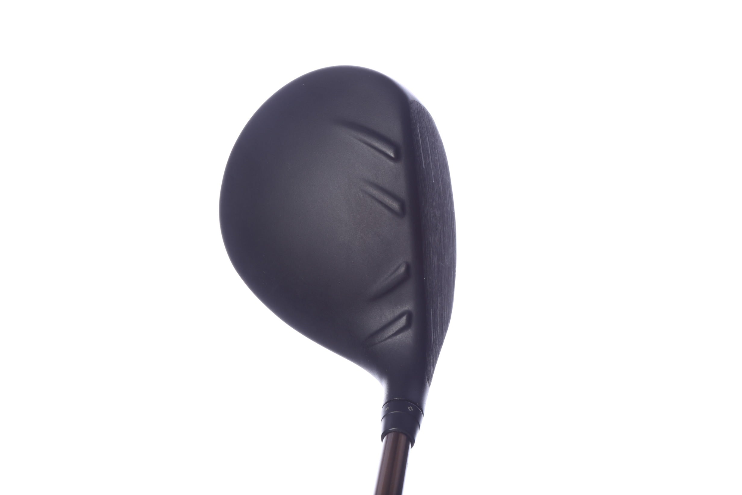 Used Ping G400 3-Wood - Left-Handed - 14.5 Degrees - Soft Regular Flex-Next Round