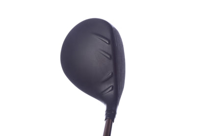 Used Ping G400 3-Wood - Left-Handed - 14.5 Degrees - Soft Regular Flex-Next Round