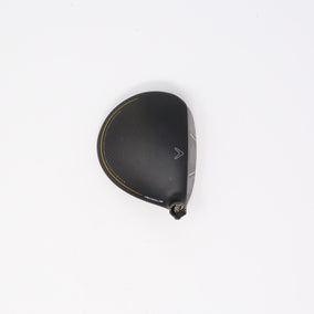 Used Callaway Rogue ST Max Draw Fairway Wood - HEAD ONLY - Left-Handed - 16 Degrees-Next Round