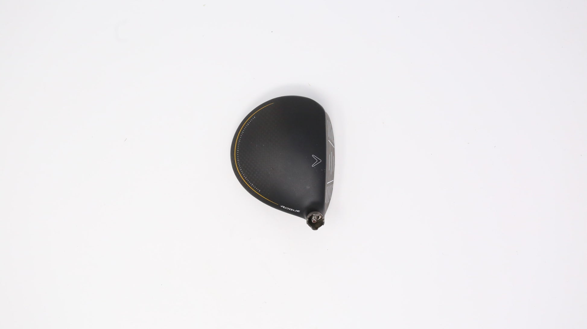 Used Callaway Rogue ST Max Draw Fairway Wood - HEAD ONLY - Left-Handed - 16 Degrees-Next Round