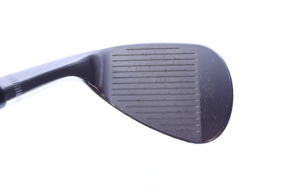 Used Callaway JAWS MD5 Chrome Sand Wedge - Right-Handed - 54 Degrees - Stiff Flex