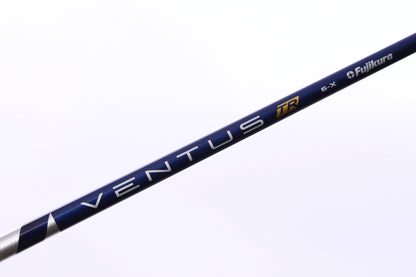 Used Fujikura Ventus TR Velocore Blue Fairway Wood Shaft Extra Stiff Flex Graphite - 41.25 in - TaylorMade M Adapter-Next Round