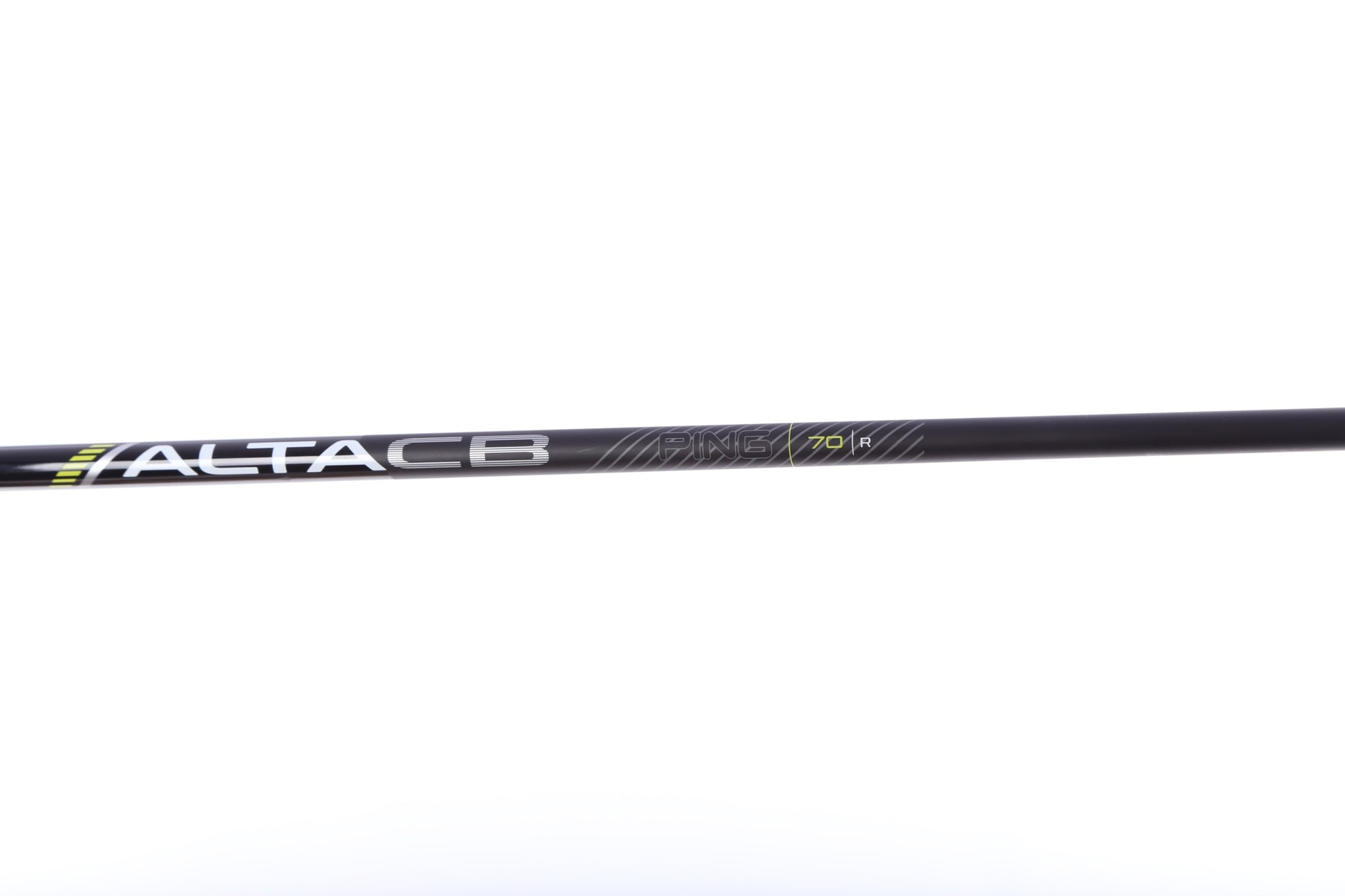 Used Ping G430 3H Hybrid - Left-Handed - 19 Degrees - Regular Flex-Next Round