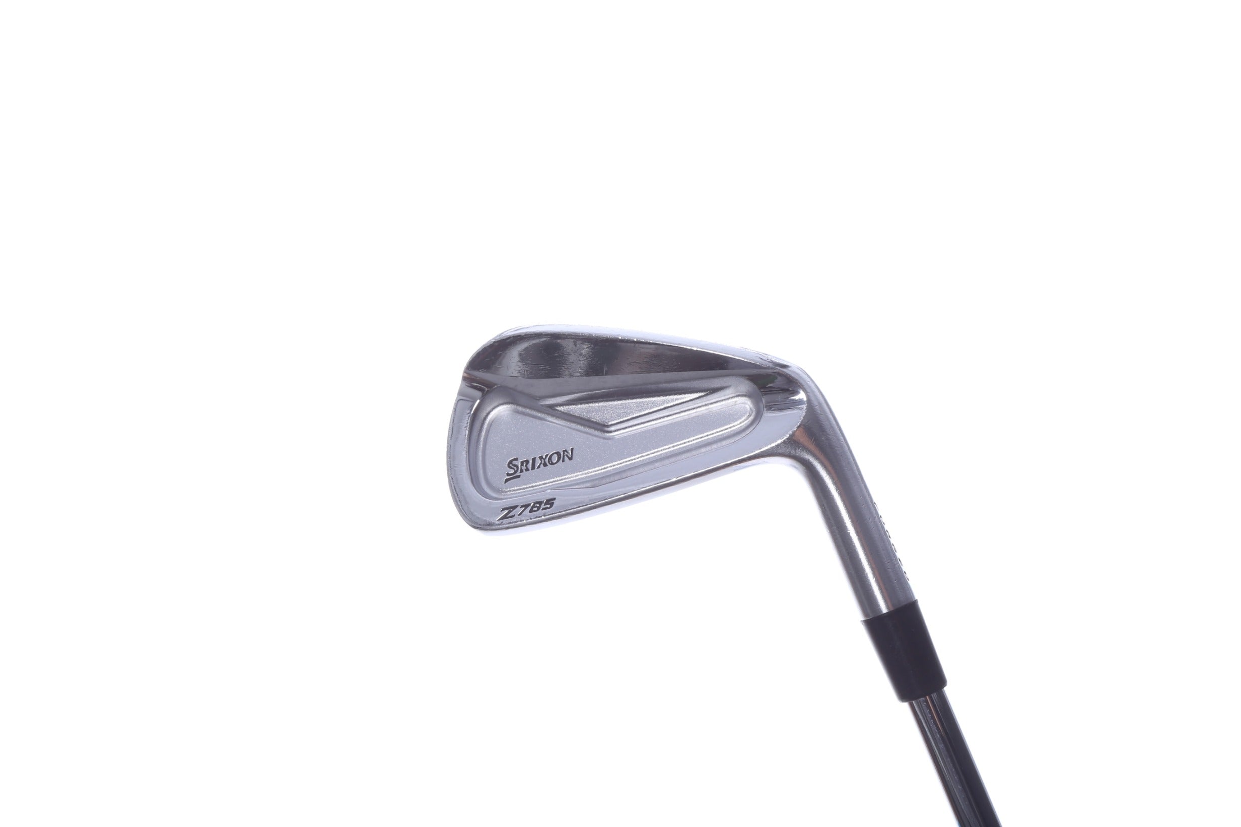 Used Srixon Z 785 Single 4-Iron - Right-Handed - Extra Stiff Flex-Next Round