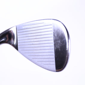 Used TaylorMade Burner 1.0 Approach Wedge - Right-Handed - 50 Degrees - Wedge Flex-Next Round