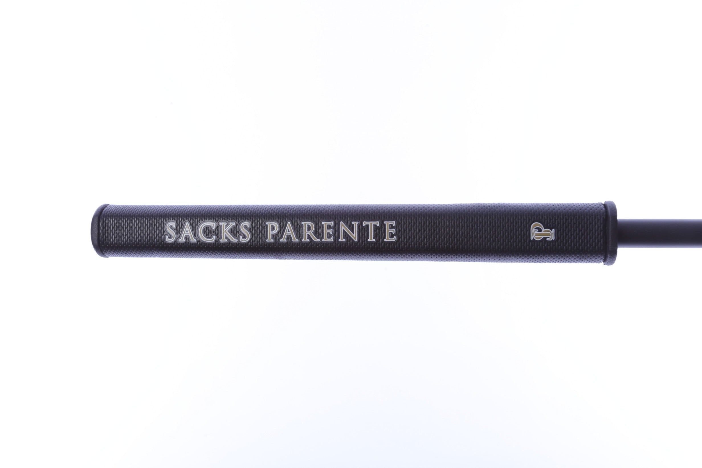 Used Sacks Parente 02 DRAC Putter - Right-Handed - 34 in - Mallet-Next Round