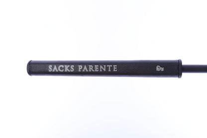 Used Sacks Parente 02 DRAC Putter - Right-Handed - 34 in - Mallet-Next Round