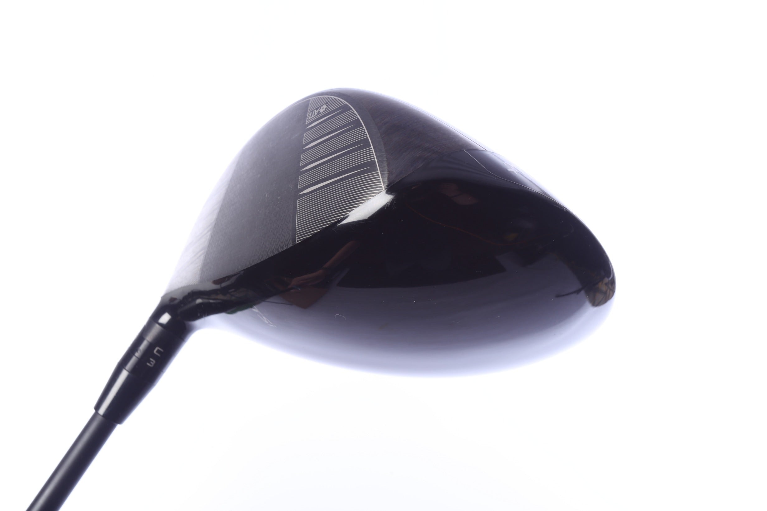 Used Titleist TSi2 Driver - 10 Degrees - Stiff Flex Mitsubishi TENSEI 1K Blue - Right-Handed