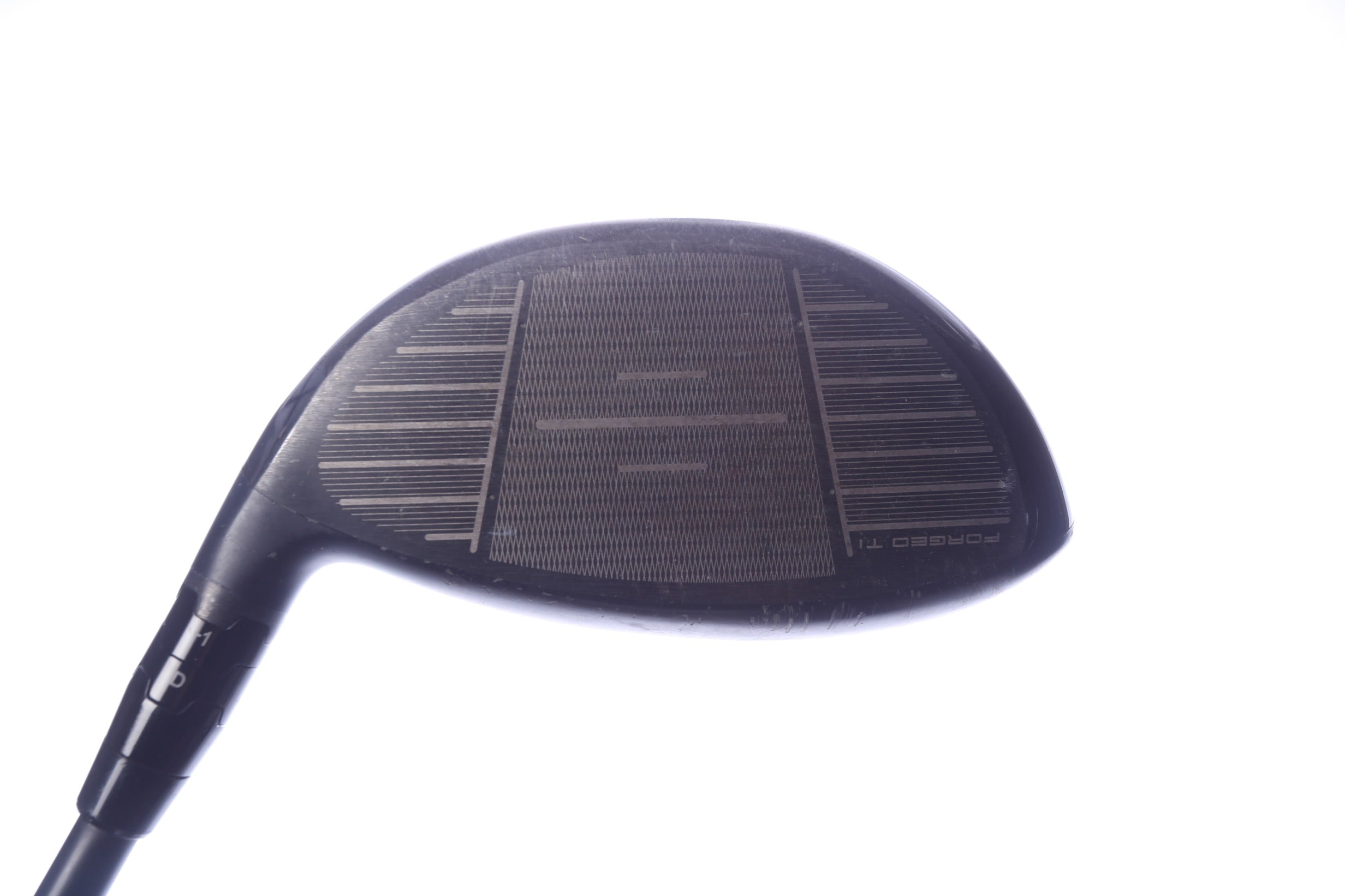 Used Callaway Paradym X Driver - 9 Degrees - Seniors Flex Project X Cypher 2.0 - Right-Handed-Next Round