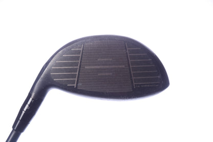 Used Callaway Paradym X Driver - 9 Degrees - Seniors Flex Project X Cypher 2.0 - Right-Handed-Next Round
