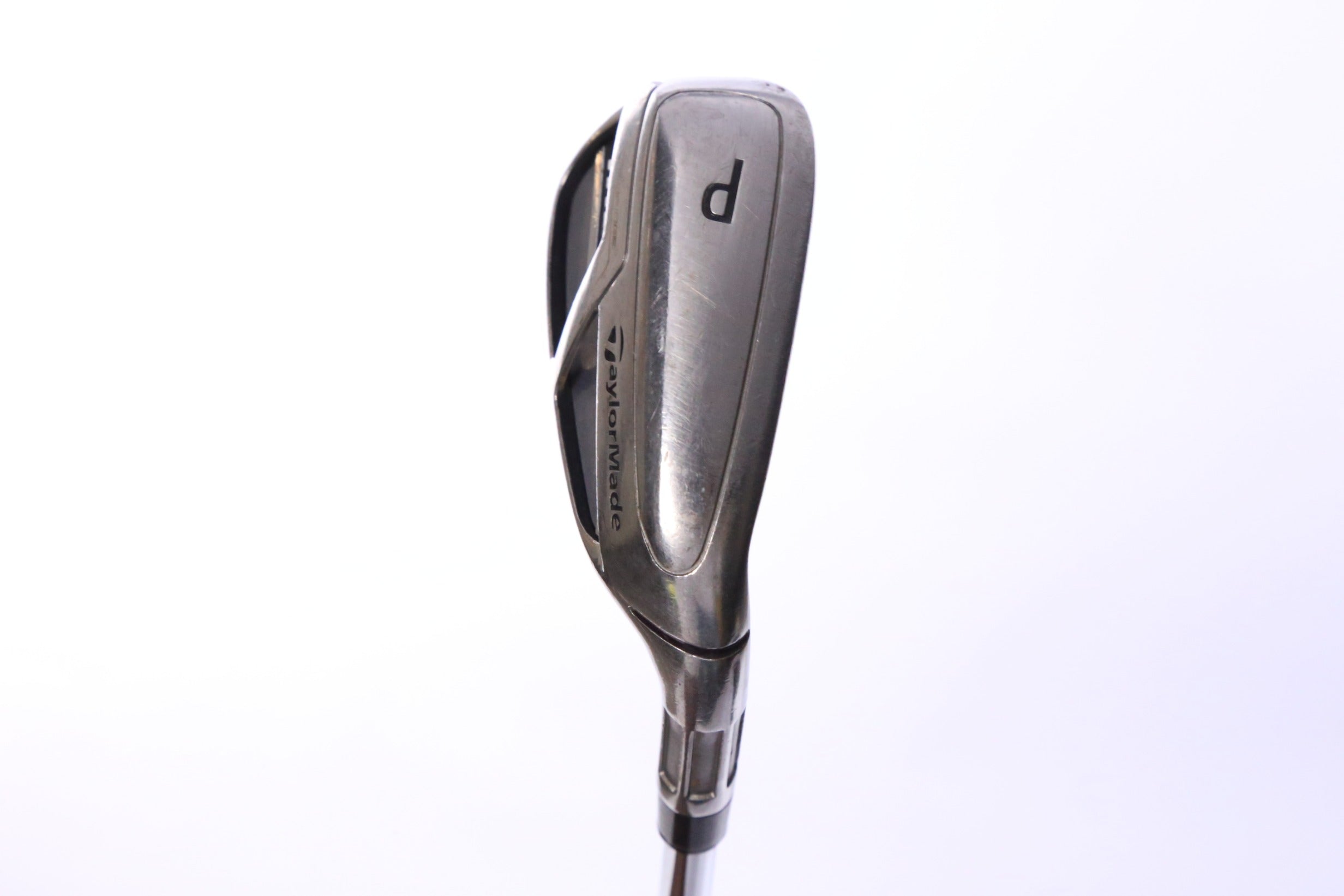 Used TaylorMade M6 Pitching Wedge - Right-Handed - 43.5 Degrees - Regular Flex