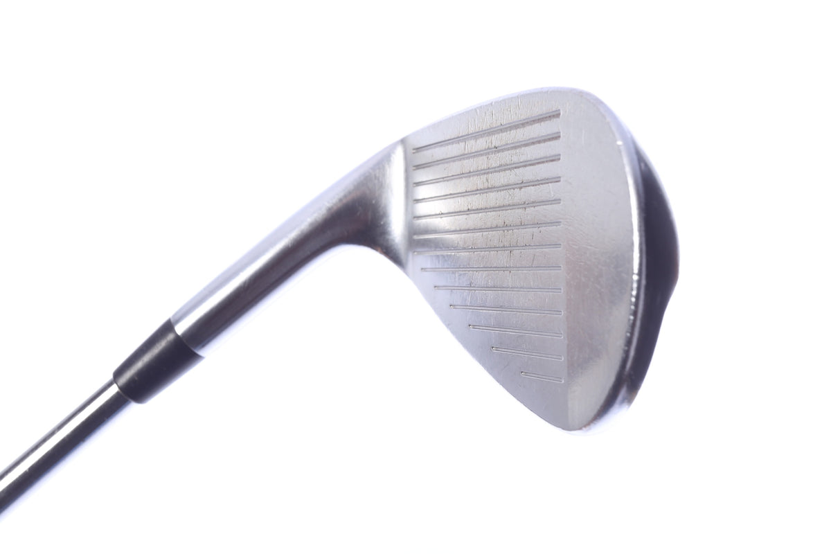 Used Mizuno MP-18 MMC Pitching Wedge - Right-Handed - 46 Degrees - Stiff Flex