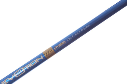 Used Oban Devotion Hybrid Shaft Regular Flex Graphite - 39.75 in - Titleist Adapter-Next Round