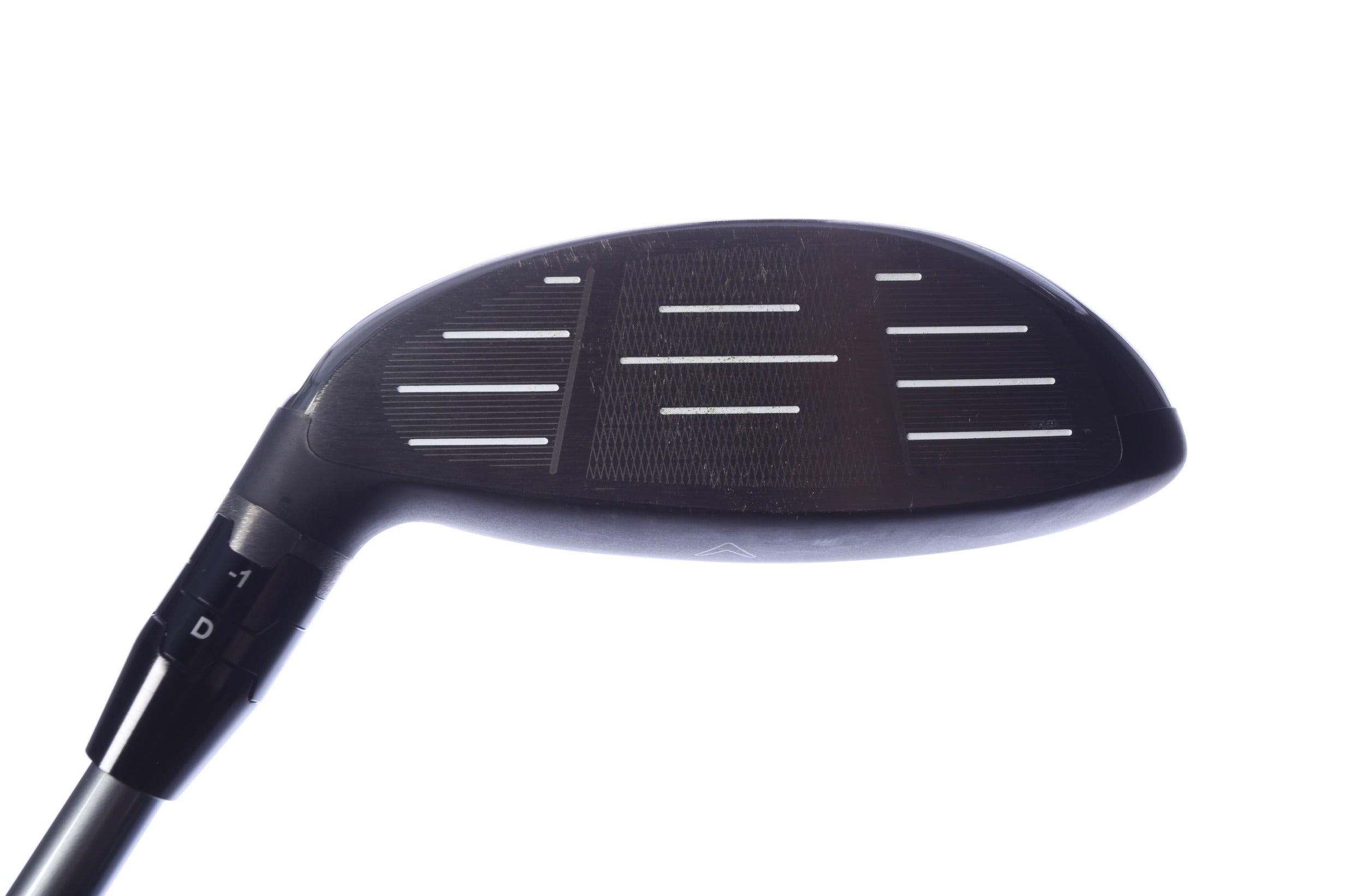 Used Callaway Paradym 3-Wood - Right-Handed - 15 Degrees - Stiff Flex-Next Round