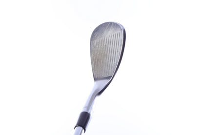Used Titleist Vokey SM7 Tour Chrome Lob Wedge - Right-Handed - 60 Degrees - Wedge Flex