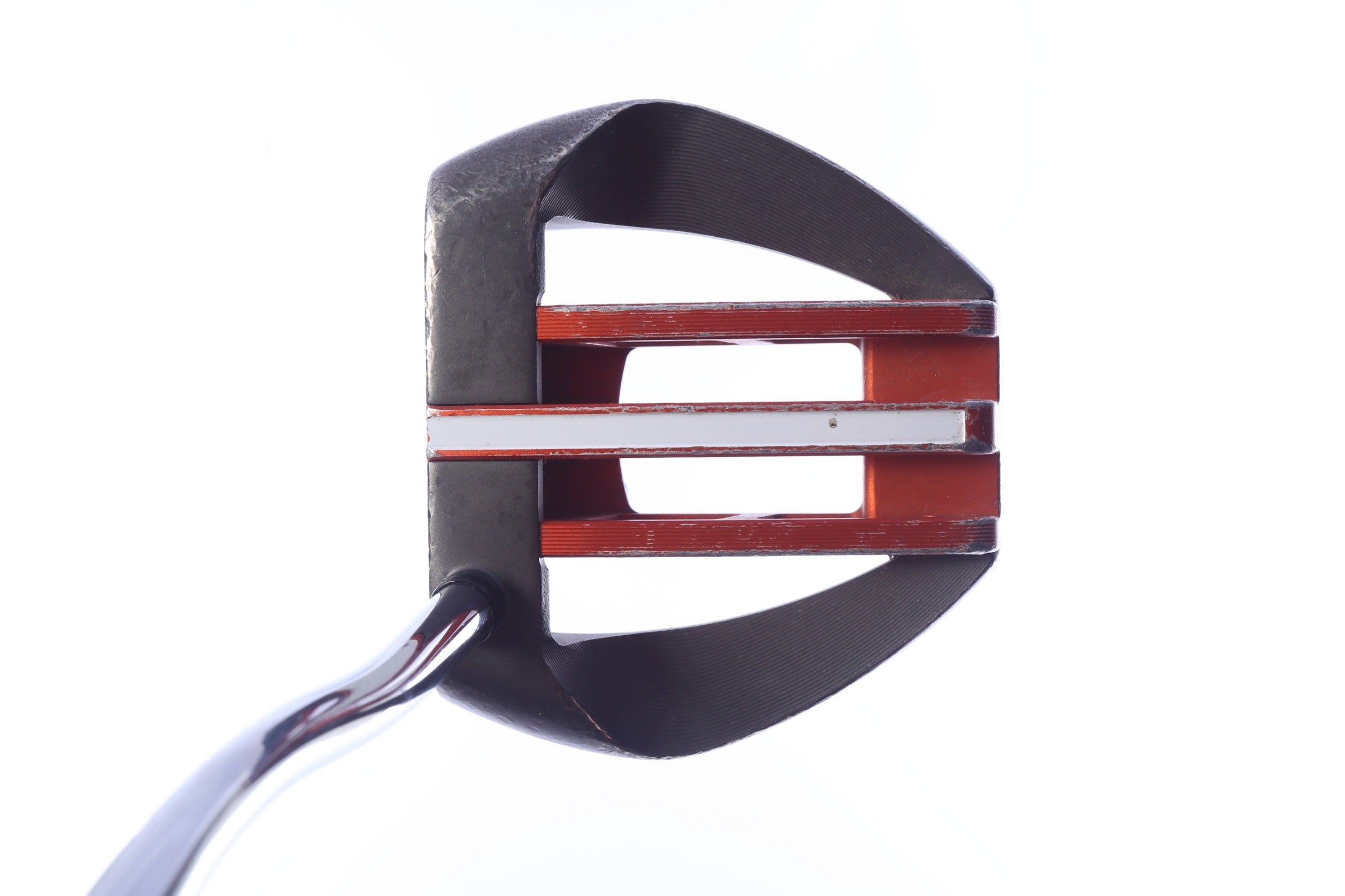 Used Odyssey EXO Stroke Lab Marxman Putter - Right-Handed - 35 in - Mallet