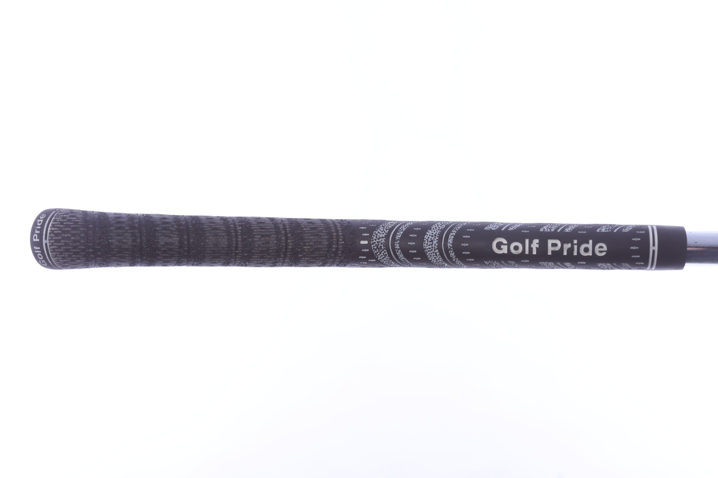 Used TaylorMade Milled Grind 3 Black Lob Wedge - Right-Handed - 58 Degrees - Stiff Flex-Next Round