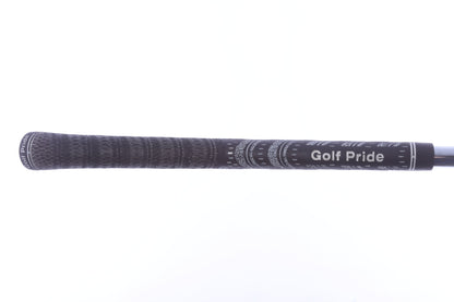 Used TaylorMade Milled Grind 3 Black Lob Wedge - Right-Handed - 58 Degrees - Stiff Flex-Next Round