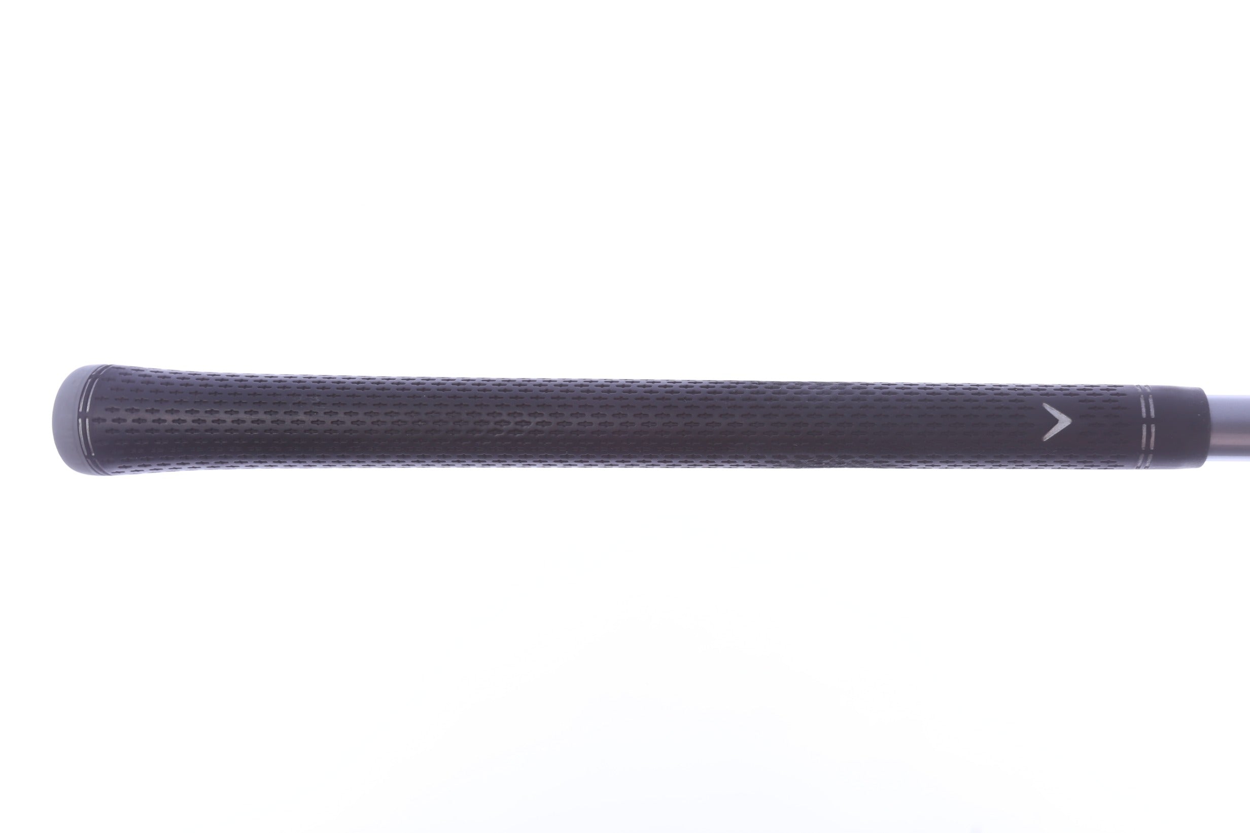 Used Aretera EC1 Blue Driver Shaft Extra Stiff Flex Graphite - 44 in - Callaway Opti-Fit Adapter-Next Round