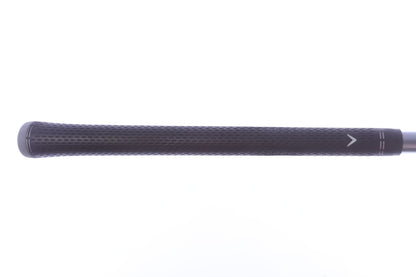 Used Aretera EC1 Blue Driver Shaft Extra Stiff Flex Graphite - 44 in - Callaway Opti-Fit Adapter-Next Round