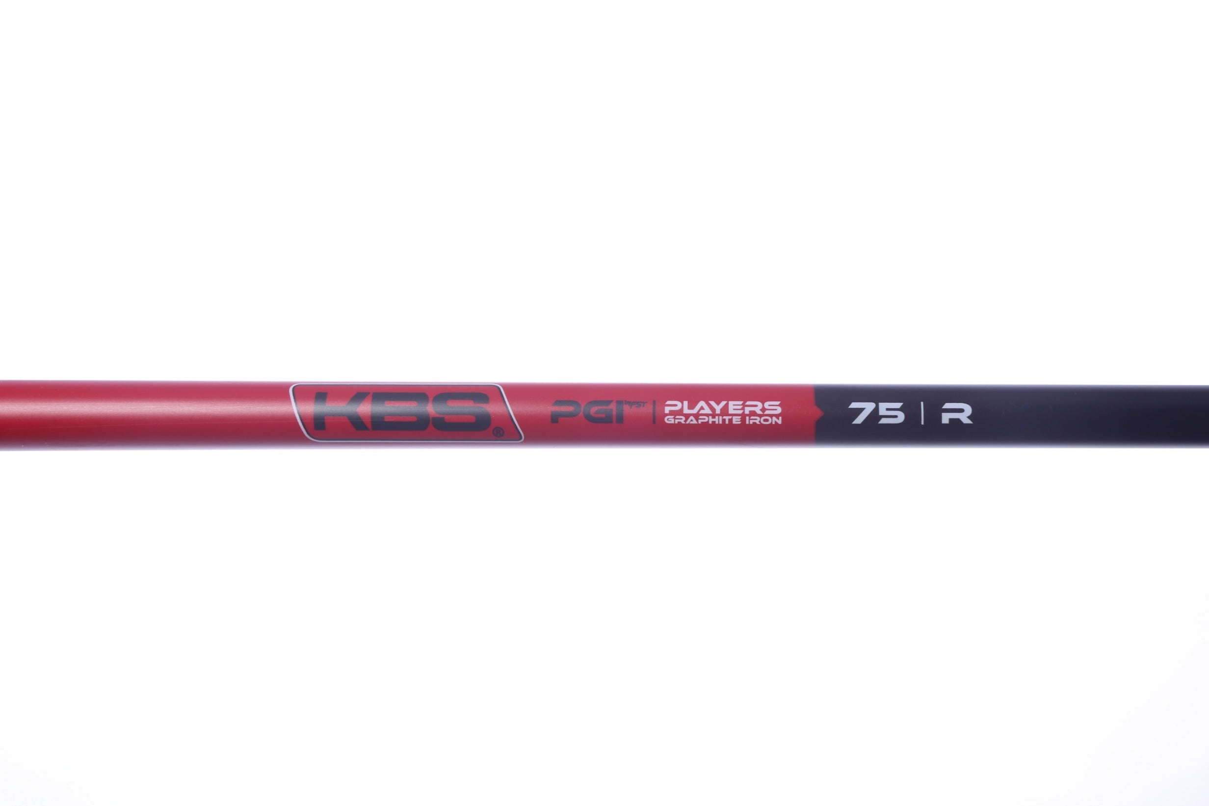 Used Cobra 2022 KING Forged Tec Single 5-Iron - Left-Handed - Regular Flex-Next Round