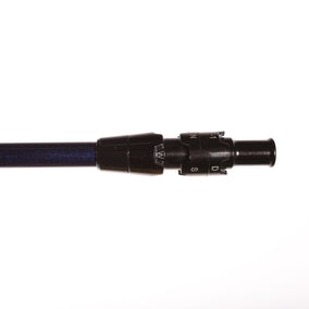 Used Fujikura Ventus Tr Blue Velocore 60 Stiff Graphite Driver Shaft - 44 in - Callaway Adapter-Next Round