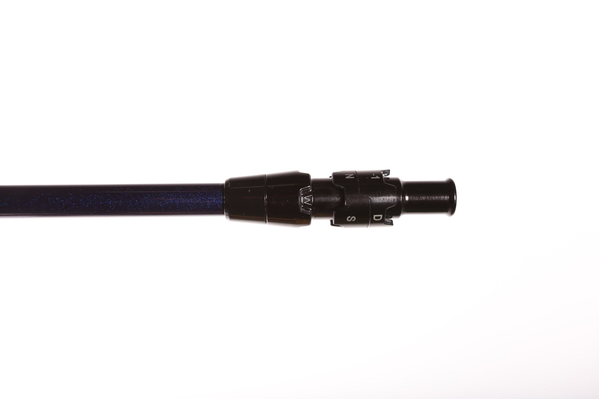 Used Fujikura Ventus Tr Blue Velocore 60 Stiff Graphite Driver Shaft - 44 in - Callaway Adapter-Next Round