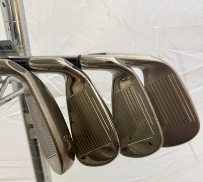 Wholesale Lot 40 Golf Clubs - Callaway Assorted Irons-Next Round