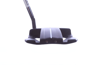 Used Cobra KING Vintage Stingray-40 Putter - Right-Handed - 35 in - Mallet-Next Round