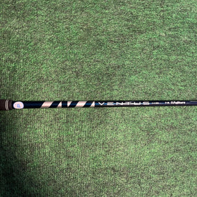Fujikura Ventus HB Velocore Blue Hybrid Shaft - Regular Flex - 40 in-Next Round