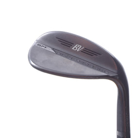 Used Titleist Vokey SM8 Tour Chrome Lob Wedge - Right-Handed - 58 Degrees - Regular Flex-Next Round