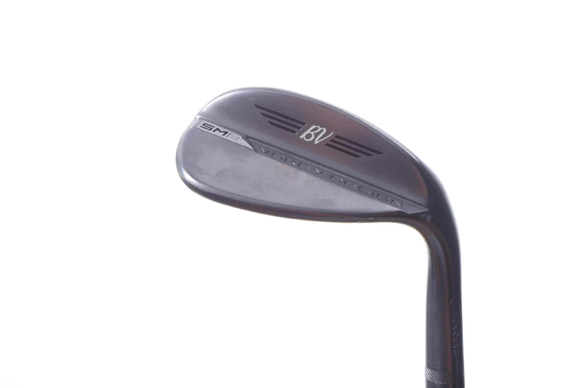 Used Titleist Vokey SM8 Tour Chrome Lob Wedge - Right-Handed - 58 Degrees - Regular Flex-Next Round