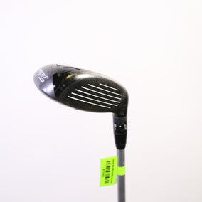 Used Titleist 816 H1 4H Hybrid - Left-Handed - 23 Degrees - Ladies Flex-Next Round