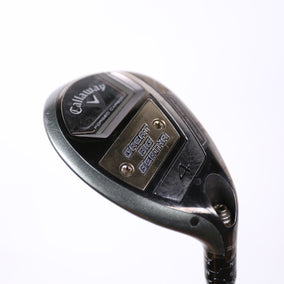 Used Callaway Great Big Bertha 23 4H Hybrid - Right-Handed - 20 Degrees - Ladies Flex-Next Round