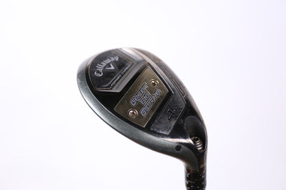 Used Callaway Great Big Bertha 23 4H Hybrid - Right-Handed - 20 Degrees - Ladies Flex-Next Round