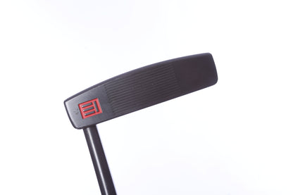 Used Evnroll ER7 Black FullMallet Putter - Right-Handed - 35 in - Mallet-Next Round