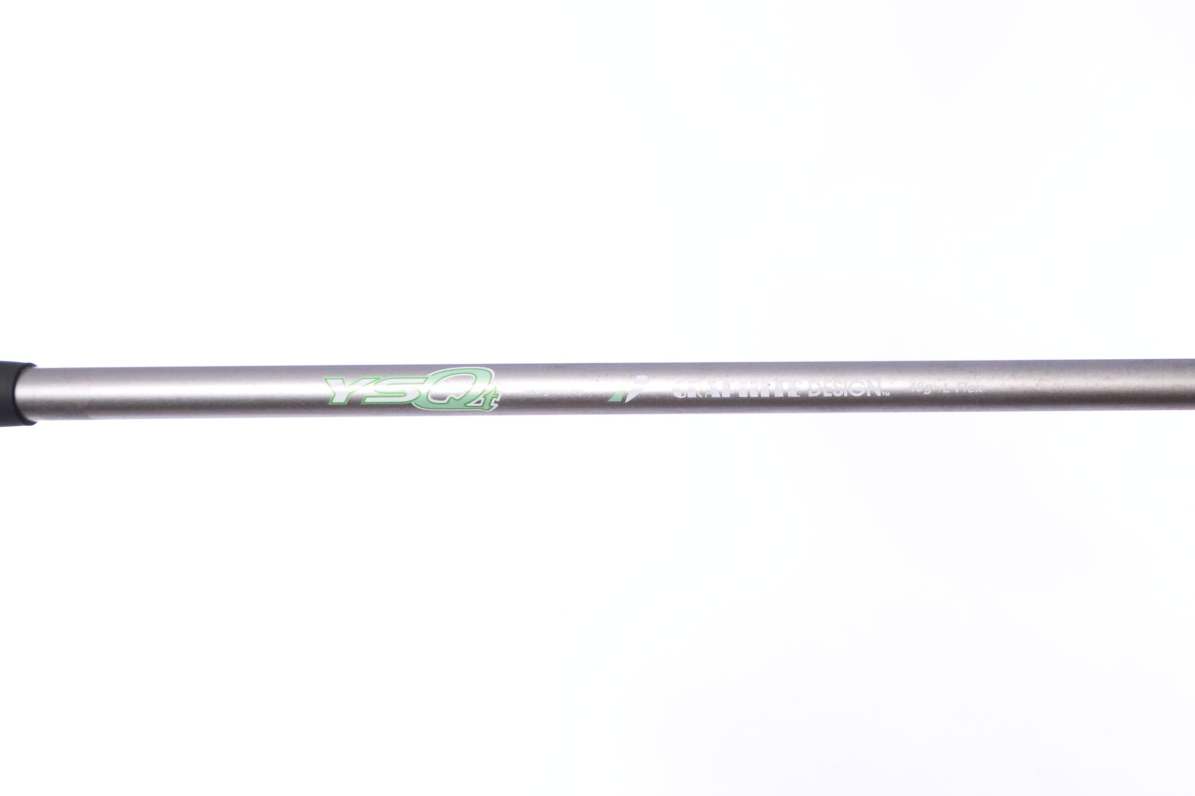 Used Cleveland CG15 Satin Chrome Sand Wedge - Right-Handed - 56 Degrees - Ladies Flex-Next Round