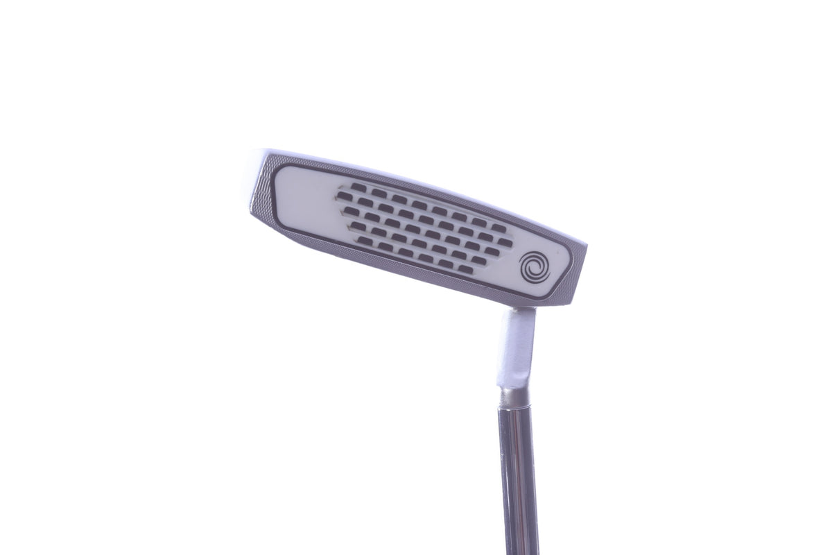 Used Odyssey Stroke Lab 7S Putter - Left-Handed - 34 in - Mallet-Next Round
