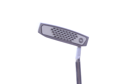 Used Odyssey Stroke Lab 7S Putter - Left-Handed - 34 in - Mallet-Next Round
