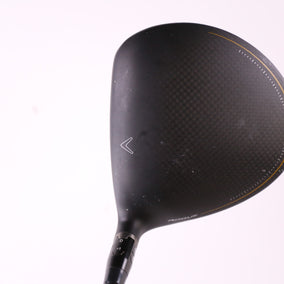 Used Callaway Rogue ST MAX D Driver - Right-Handed - 12 Degrees - Seniors Flex-Next Round