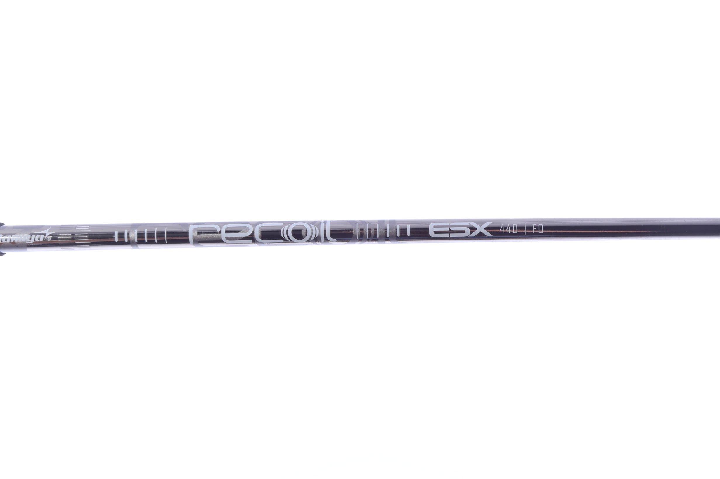 Used Mizuno JPX 923 Tour Iron Set - Right-Handed - 5-PW - Ladies Flex