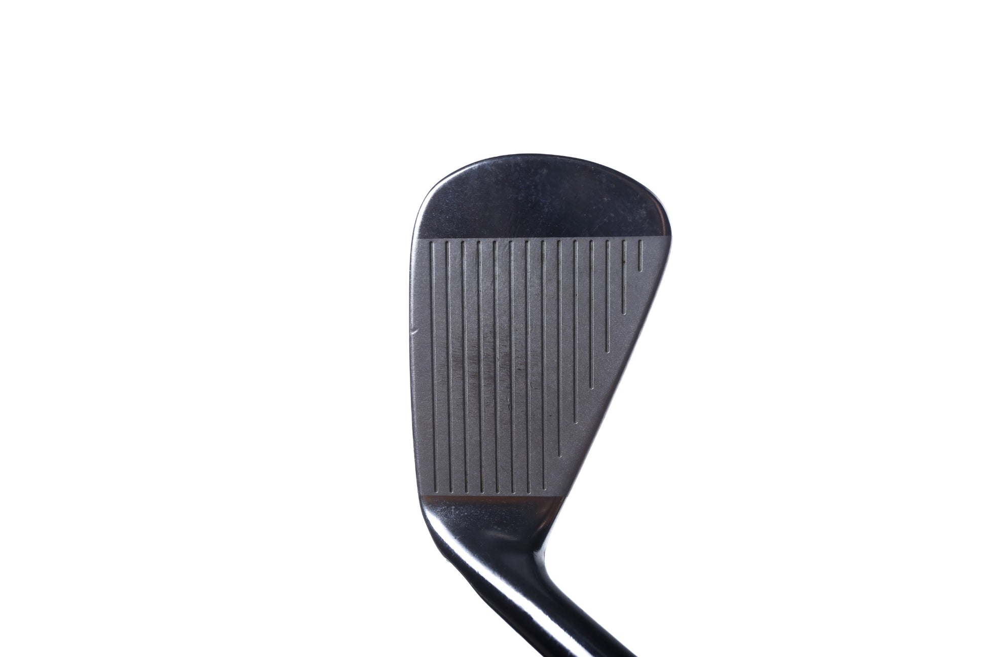 Used TaylorMade Tour Preferred MC 2012 Single 6-Iron - Right-Handed - Stiff Flex-Next Round