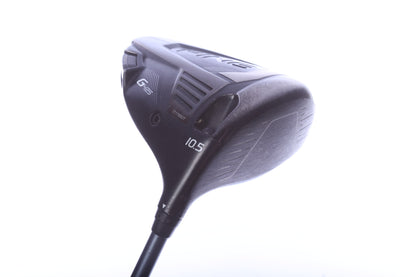 Used Ping G425 MAX Driver - 10.5 Degrees - Regular Flex Ping ALTA CB - Right-Handed-Next Round