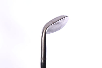 Used Titleist Vokey SM5 Raw Black Gap Wedge - Right-Handed - 52 Degrees - Wedge Flex-Next Round