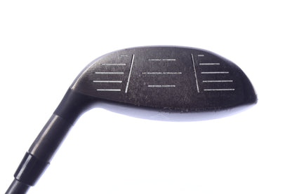 Used Callaway Rogue ST Max Draw 7-Wood - Right-Handed - 22 Degrees - Seniors Flex