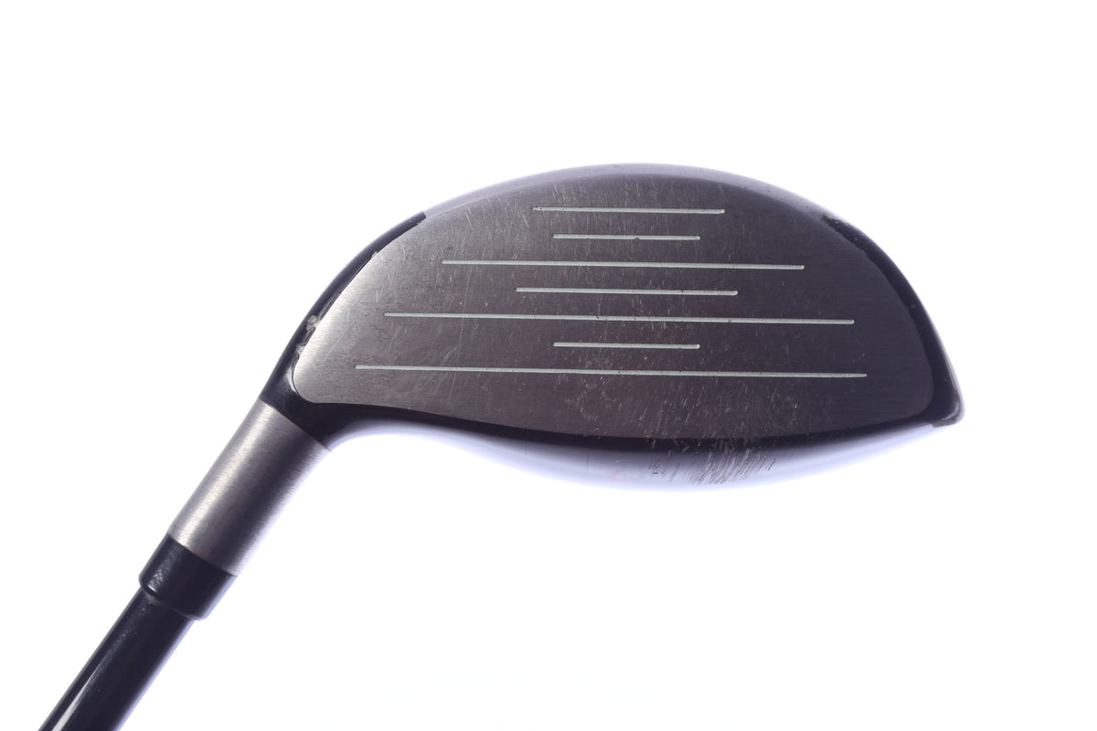 Used TaylorMade Burner Superfast 2.0 TP 3-Wood - Right-Handed - 15 Degrees - Seniors Flex