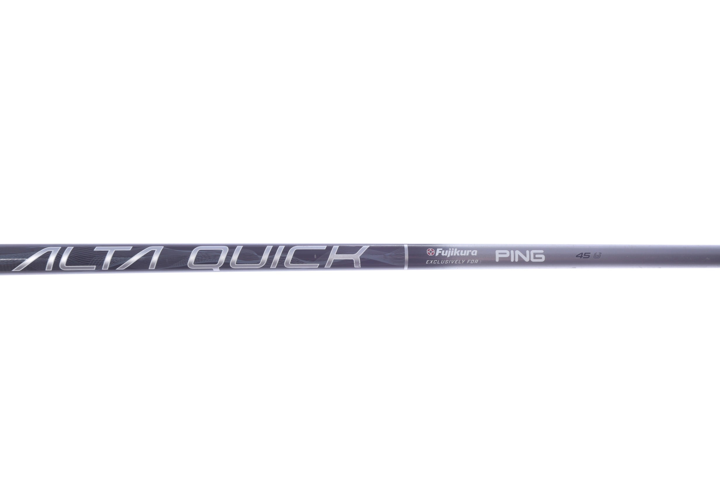Used Ping Glide Forged Pro Sand Wedge - Right-Handed - 56 Degrees - Seniors Flex-Next Round